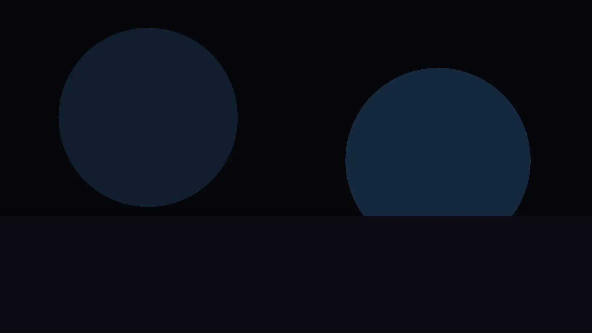 Quantum lattice scene